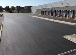 Professional Driveway Paving Services in Bellevue, PA